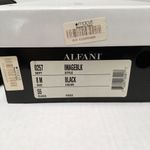 Alfani rhinestone twist slip on heels 8M Black Size 8 Photo 12