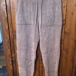 Barefoot Dreams Cozyfit Ultralight Jogger, Size L Photo 0