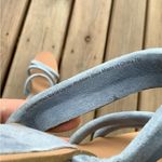 Splendid Stylish platform slip on sandals 💙💙 Photo 8