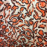 Paoermoon strappy open back vneck flowy top Size L Photo 5