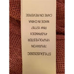 Jolie & Joy lounge jogger size large Pink Photo 2