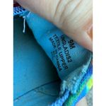 Unisa  Gladis Azul Tie Dye Rainbow Slip On Shoes Size 9 Women's Casual Sneakers Photo 5