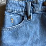 Thrills  denim skirt Photo 4