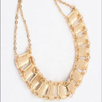 Trendy Jewels  Rainbow Statement Necklace Photo 2