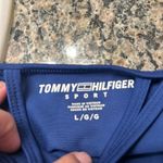 Tommy Hilfiger Women's  Tankini Set Racerback Swimsuit Size Large EUC #1480 Photo 11