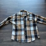 SheIn Shacket Plus Size Photo 2