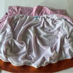 Champion  Jacket Women’s| Crop Coaches Jacket Barbie Pink and Orange Size… Photo 6