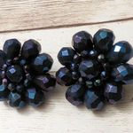 Vintage Clip On Earrings Photo 2