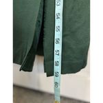 Loralie Maxi Formal Dress Sleeveless Green Strap V Neck Lined Size‎ 6 Back Zip Photo 6