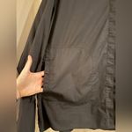 Westbound Women’s   Black Button-Up Photo 2