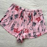 Cowgirl Pajama Set Pink Size XS Photo 4