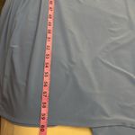 Club L London KIENNA
POWDER BLUE RUCHED HIGH Photo 7