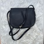 Calvin Klein Black  small Crossbody‎ Purse bag Photo 4