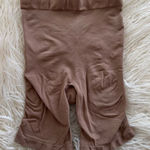 SKIMS Seamless Sculpt Mid Thigh Short Sienna Size Medium Photo 0