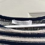 ZARA  Striped Babydoll Top Photo 1