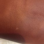 Tory Burch Lila Over-the-knee Leather Scrunch Boots Photo 6