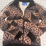 Adidas Track Suit Jacket Photo 0