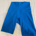 Lululemon  Biker Shorts Photo 1