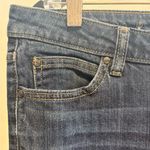 Jennifer Lopez Women’s Denim Mid Rise Boyfriend Jeans | Size 10| Photo 1