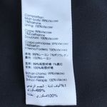 3.1 Phillip Lim women’s black Tiered Twill blazer jacket size 2 extra small XS Photo 12