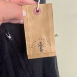 Knot Sisters  birdie jumpsuit in black NWT | size Large Photo 2