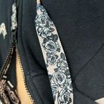 Nike NSW Zion Doernbecher Full Zip Hoodie Roses Swoosh Photo 8