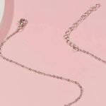 Angel wings necklace Photo 3