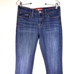 Lucky Brand Sofia Boot Cut Jeans Blue Denim Ladies Size 8 29 x 32.5 Photo 2