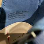 Sole Society Azure Cut Out Booties Size 8.5 Photo 13