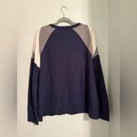 Penn State Crewneck Blue Size XL Photo 4