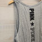 PINK - Victoria's Secret {S}  Patriotic American Flag Tank Top Fourth Of July  Y2K Photo 7