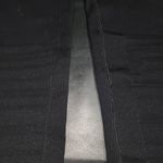 Blanqi Womens Black‎ Maternity Leggings Medium Black Photo 2