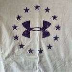 Under Armour  Freedom shirt size S Photo 1