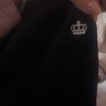 Juicy Couture Y2K alert! NWT  Velvet Pants size S athletic athleisure Photo 10