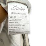 Luxury Designer Badoo | 8 / M | European Linen Lightweight Blazer White Size M Photo 4