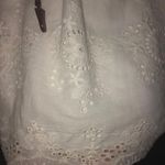 City Triangles White dress Photo 5