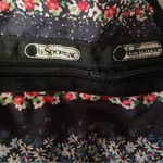 LeSportsac  Ditsy Floral Travel Coastal Grandma Preppy Granola Crossbody … Photo 2