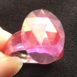 Faceted Jelly Ring Photo 3