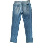 7 For All Mankind For All Mankind Josefina in Broken Twill
Vanity Sz 27 Photo 3