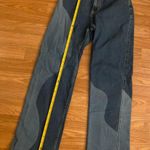 Hollister Ultra High Rise Dad Jeans Size 1 Photo 4