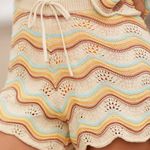 Anthropologie  Knit Shorts Photo 0