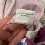 Isla & White Jolie Linen Cotton Blend Skirt Size M Photo 8