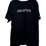5 for $25I T-Shirt 100 Ride Peloton Century Black Adult Size XL Photo 1