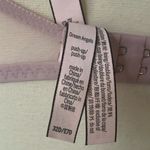 Victoria's Secret Victoria’s Secret Dream Angels Push Up Shimmer Bra Photo 8