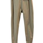 Free People  Movement Women’s Green Leggings Size S Photo 0