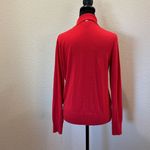 Calvin Klein  v neck sweater Photo 2