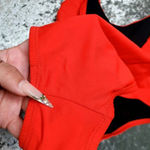 Swimsuits For All Red One Photo 4