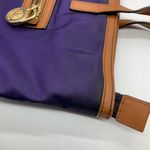 Michael Kors  LARGE NYLON TOTE BAG Photo 8