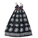 NWT MUDO FTS64 ELBISE /Ladies Dress $179.99 Size: S Black Photo 3