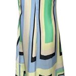 Maeve  by Anthropologie Geometric Maxi Dress Photo 0